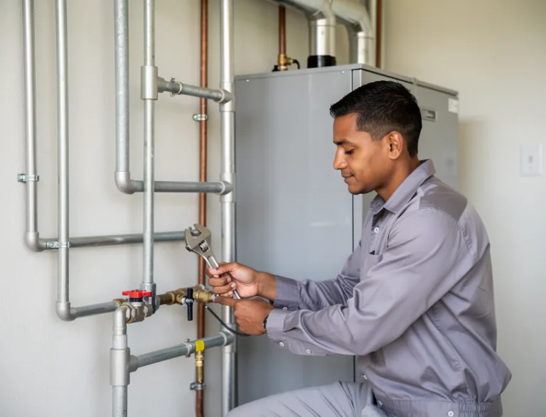 Geothermal Heating service in Columbia